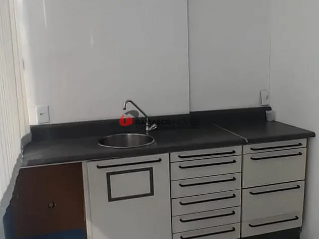 Sala com 35m², para alugar, no bairro Centro em São Caetano do Sul