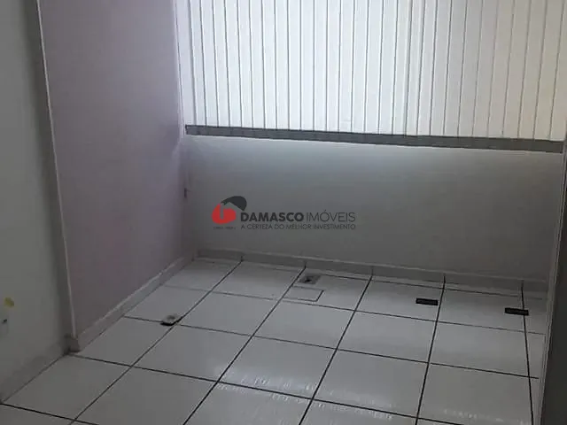 Sala com 35m², para alugar, no bairro Centro em São Caetano do Sul