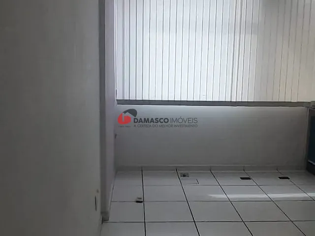 Sala com 35m², para alugar, no bairro Centro em São Caetano do Sul