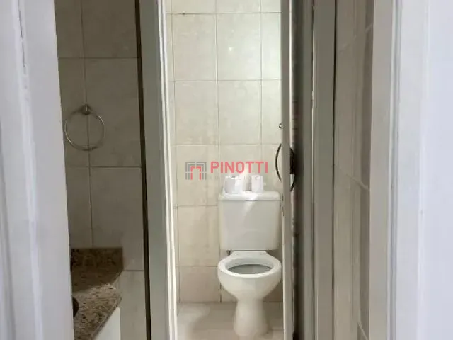 Sala à venda, no bairro Jardim do Mar em São Bernardo do Campo