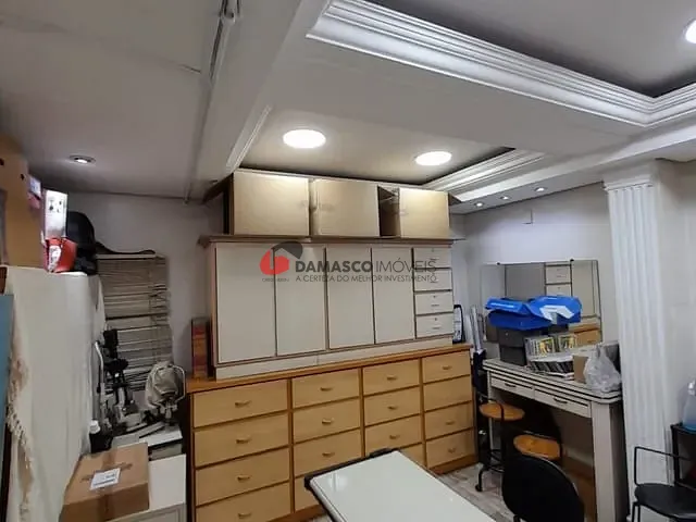 Sala para alugar, no bairro Centro em São Caetano do Sul