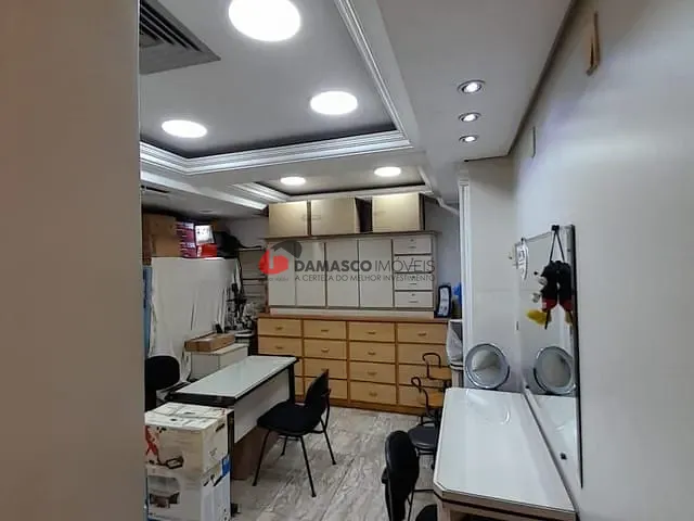 Sala para alugar, no bairro Centro em São Caetano do Sul