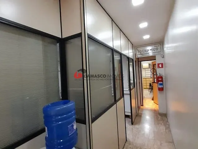 Sala para alugar, no bairro Centro em São Caetano do Sul
