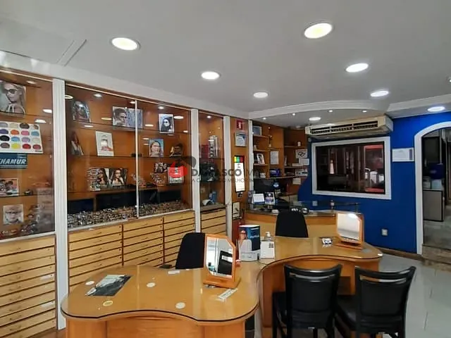 Sala para alugar, no bairro Centro em São Caetano do Sul