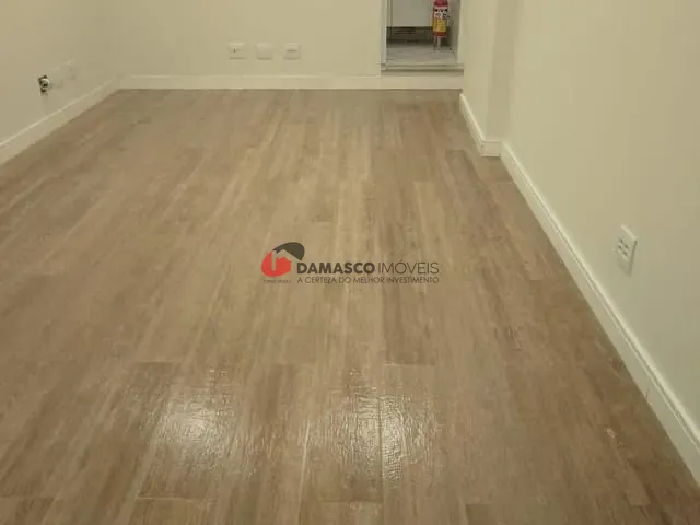 Sala com 28m², à venda, no bairro Centro em São Caetano do Sul