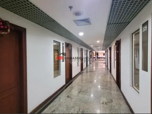 Sala com 28m², à venda, no bairro Centro em São Caetano do Sul