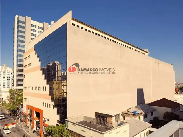 Sala com 28m², à venda, no bairro Centro em São Caetano do Sul