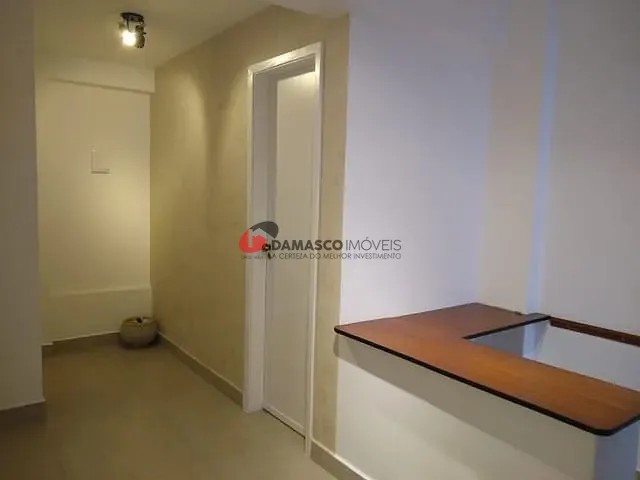 Sala com 30m², para alugar, no bairro centro em São Caetano do Sul