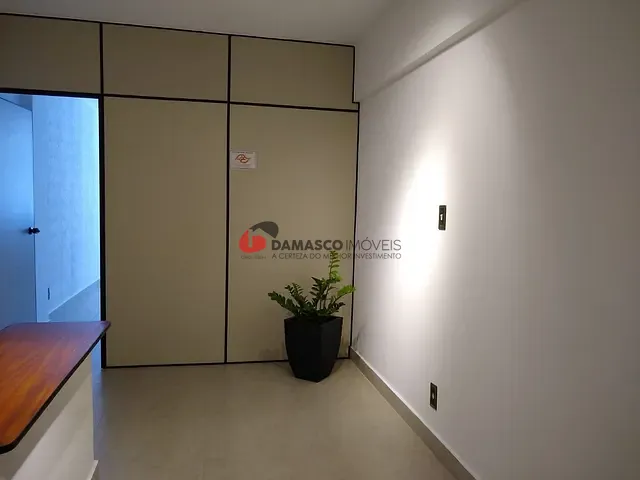 Sala com 30m², para alugar, no bairro centro em São Caetano do Sul