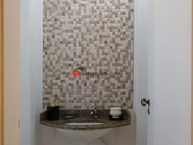 Sala com 30m², para alugar, no bairro centro em São Caetano do Sul