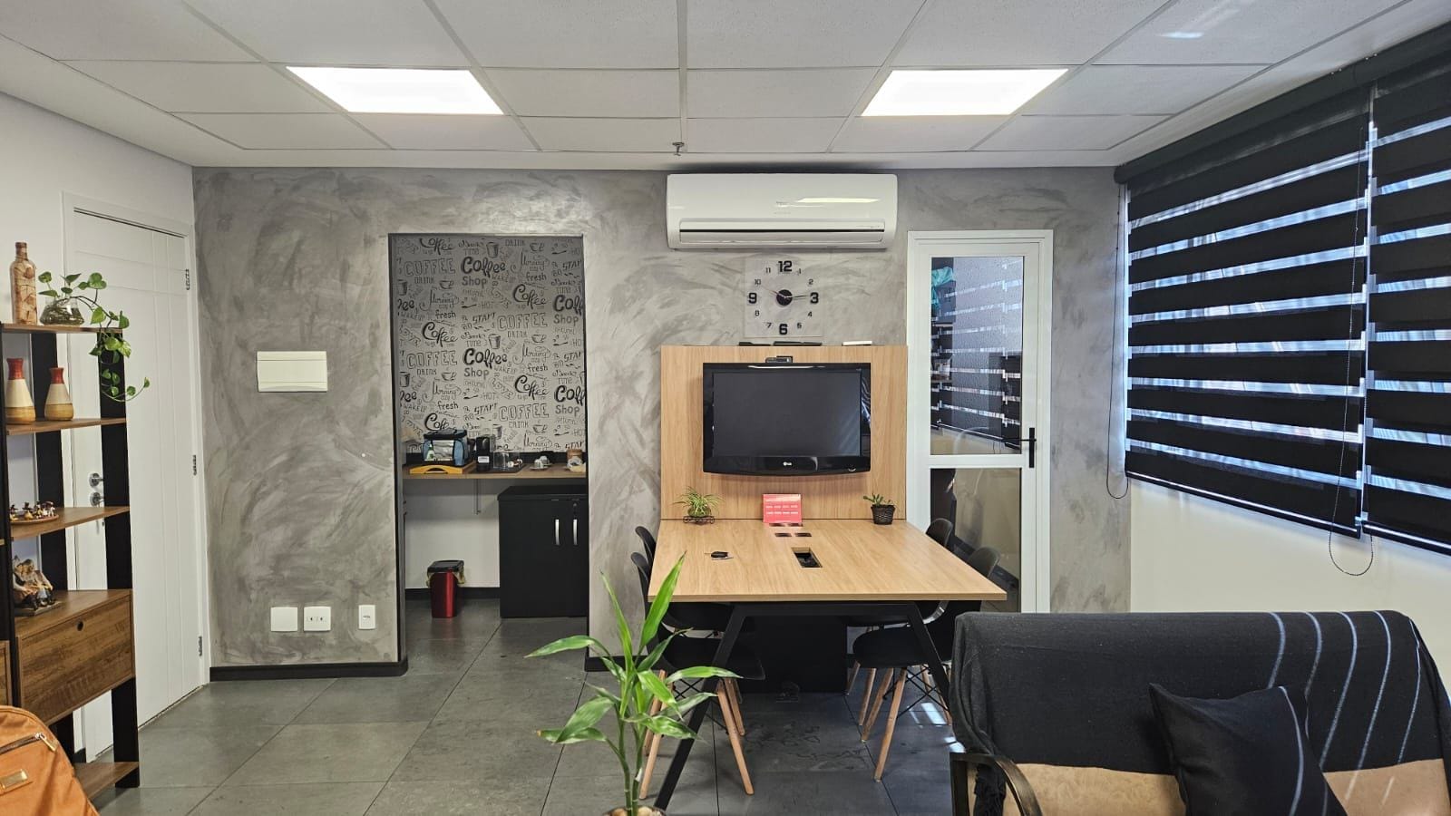 Sala à venda, Rudge Ramos, São Bernardo do Campo, SP