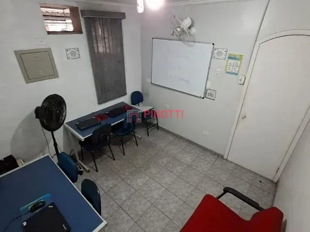 Sala para alugar, no bairro Rudge Ramos em São Bernardo do Campo