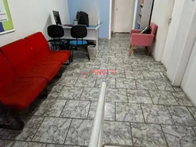 Sala para alugar, no bairro Rudge Ramos em São Bernardo do Campo