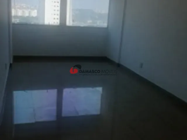 Sala com 32m², para alugar, no bairro Centro em São Caetano do Sul