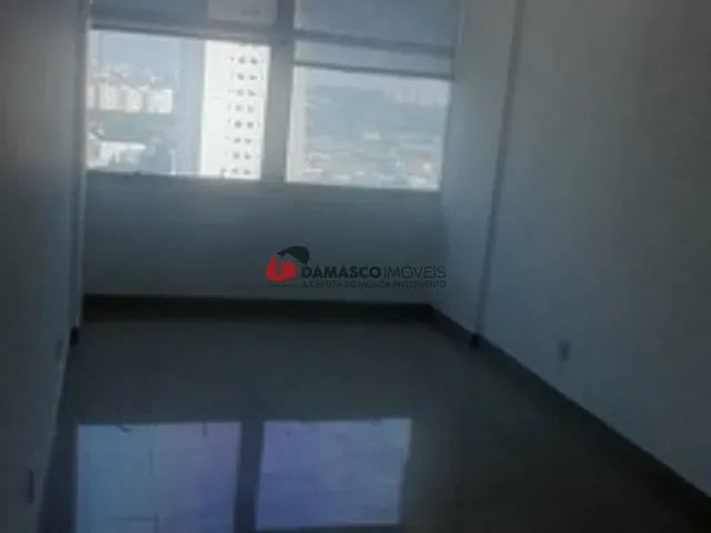 Sala com 32m², para alugar, no bairro Centro em São Caetano do Sul