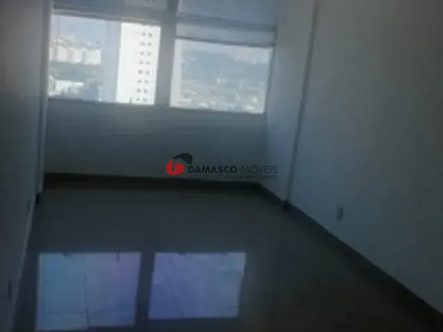 Sala com 32m², para alugar, no bairro Centro em São Caetano do Sul