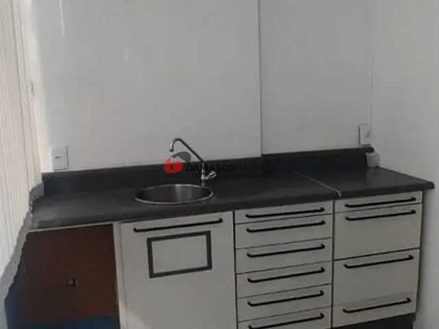 Sala para alugar, no bairro Centro em São Caetano do Sul