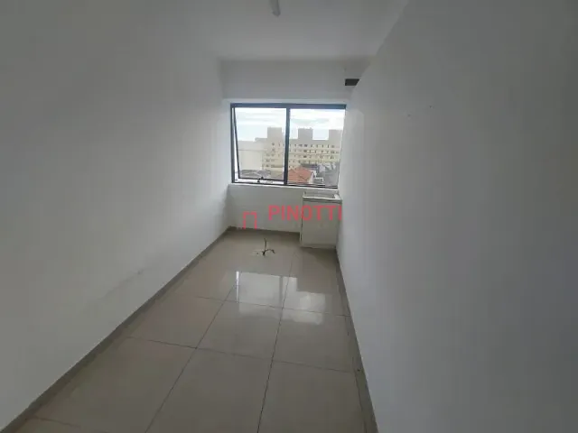 Sala para alugar, no bairro Centro em São Bernardo do Campo