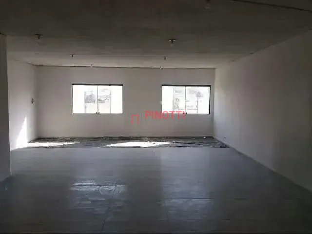 Sala para alugar, no bairro Assunção em São Bernardo do Campo