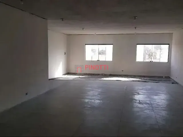 Sala para alugar, no bairro Assunção em São Bernardo do Campo