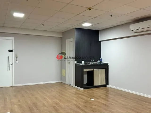 Sala para alugar, no bairro Cerâmica em São Caetano do Sul