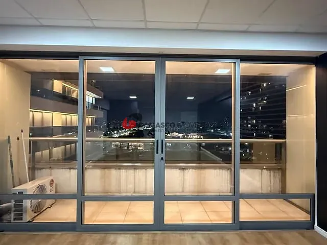 Sala para alugar, no bairro Cerâmica em São Caetano do Sul