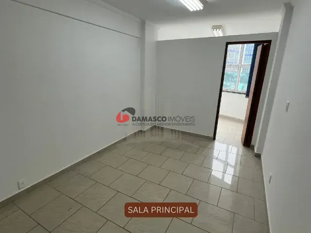 Sala com 35m², à venda, no bairro Fundação em São Caetano do Sul