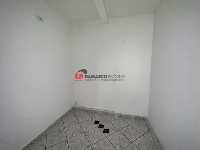 Sala para alugar, no bairro Centro em Santo André