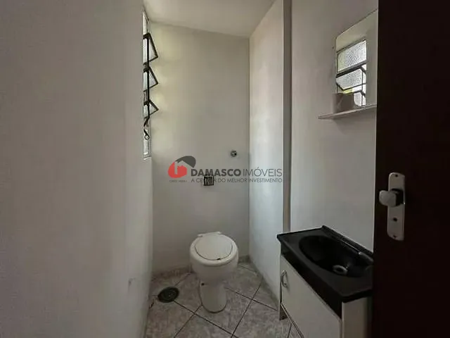 Sala para alugar, no bairro Centro em Santo André