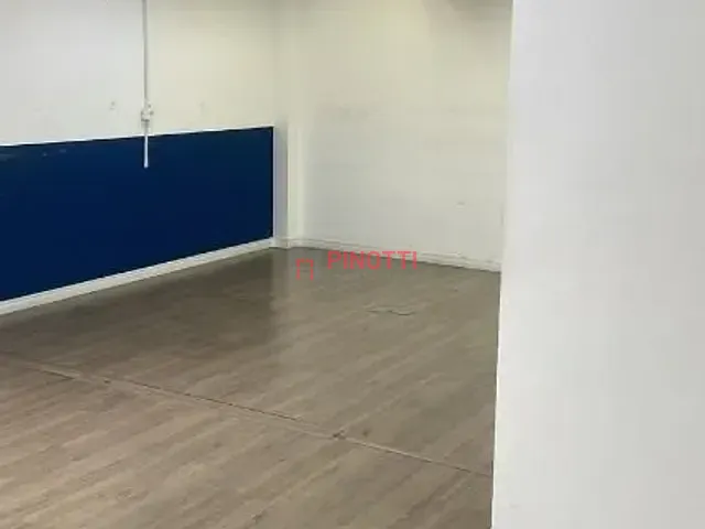 Sala para alugar, no bairro Paraíso em Santo André