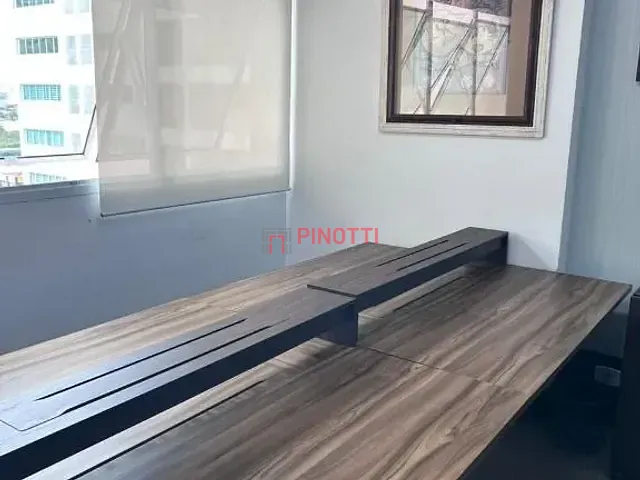 Sala para alugar, no bairro Centro em São Bernardo do Campo