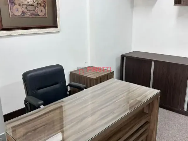 Sala para alugar, no bairro Centro em São Bernardo do Campo