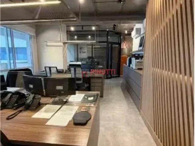 Sala para alugar, no bairro Centro em São Bernardo do Campo