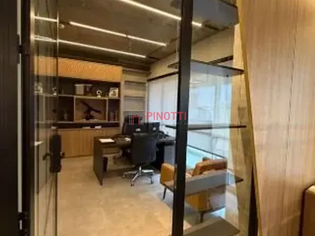 Sala para alugar, no bairro Centro em São Bernardo do Campo