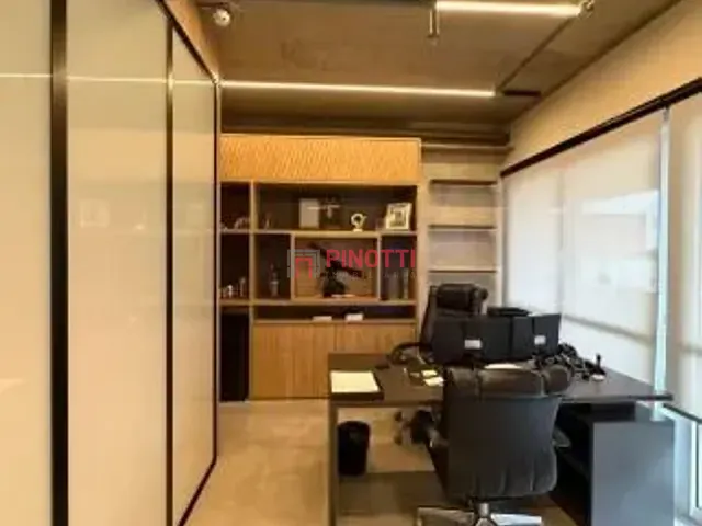 Sala para alugar, no bairro Centro em São Bernardo do Campo