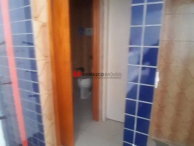 Sala para alugar, no bairro Nova Gerti em São Caetano do Sul
