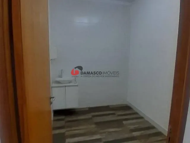 Sala para alugar, no bairro Nova Gerti em São Caetano do Sul