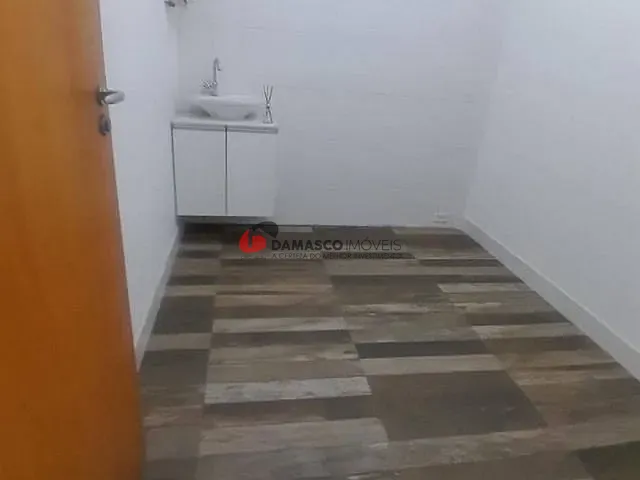 Sala para alugar, no bairro Nova Gerti em São Caetano do Sul
