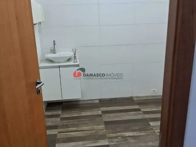 Sala para alugar, no bairro Nova Gerti em São Caetano do Sul