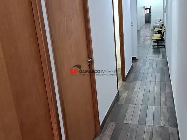 Sala para alugar, no bairro Nova Gerti em São Caetano do Sul
