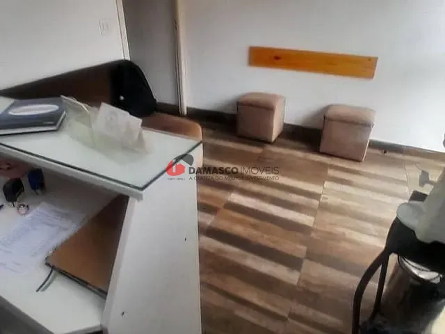 Sala para alugar, no bairro Nova Gerti em São Caetano do Sul
