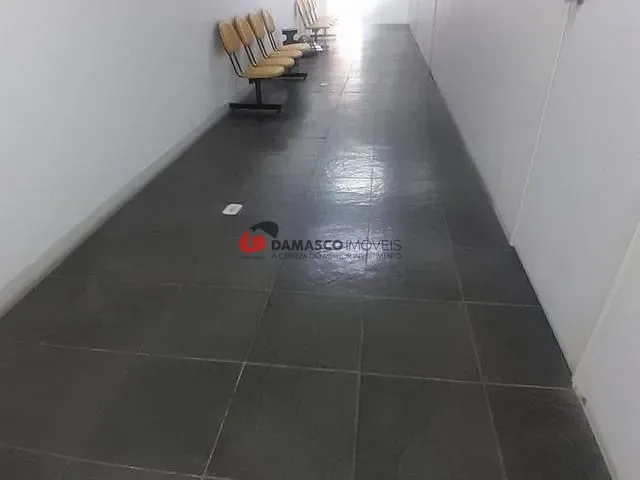 Sala para alugar, no bairro Nova Gerti em São Caetano do Sul