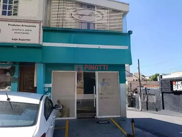 Sala para alugar, no bairro Jardim do Mar em São Bernardo do Campo