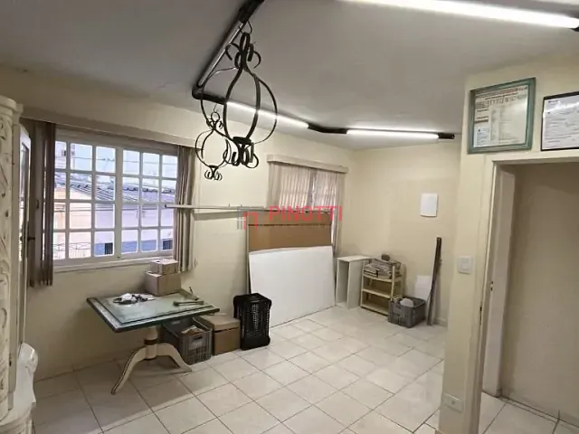Sala para alugar, no bairro Jardim do Mar em São Bernardo do Campo