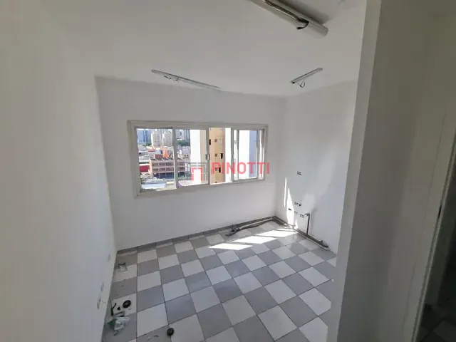 Sala para alugar, no bairro Vila Dusi em São Bernardo do Campo