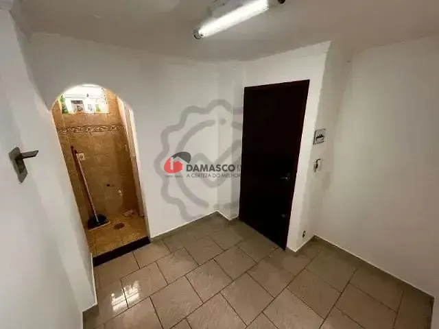 Sala com 35m², para alugar, no bairro Fundação em São Caetano do Sul