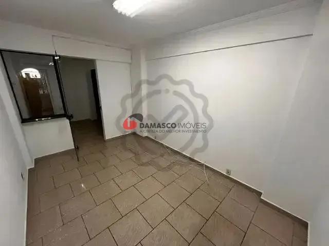 Sala com 35m², para alugar, no bairro Fundação em São Caetano do Sul
