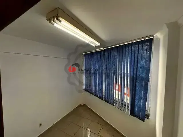 Sala com 35m², para alugar, no bairro Fundação em São Caetano do Sul