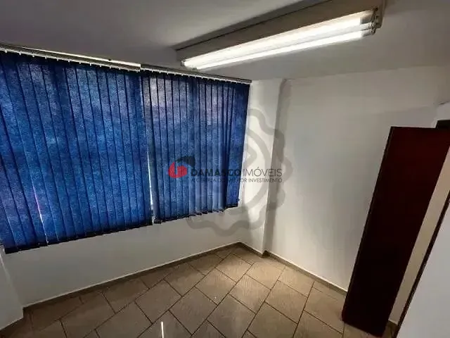 Sala com 35m², para alugar, no bairro Fundação em São Caetano do Sul