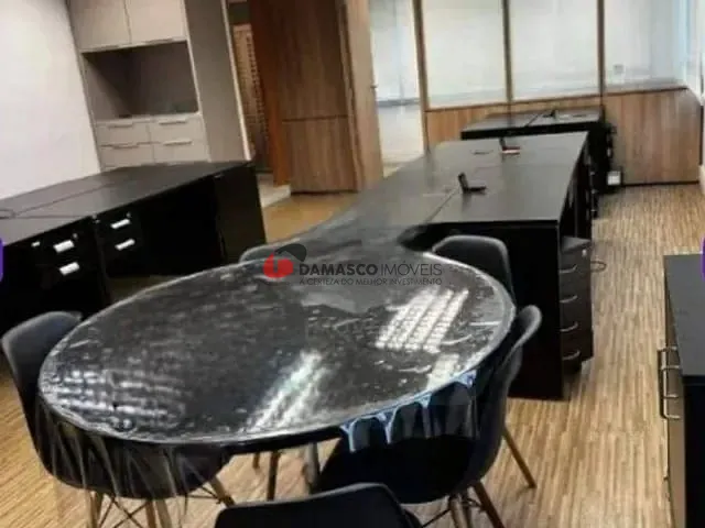 Sala para alugar, no bairro Centro em São Caetano do Sul